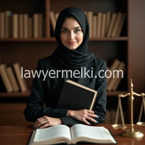 شیما شمس وکیل دعاوی ملکی با پشتیبانی ۲۴ ساعته در اصفهان فلکه تربیت