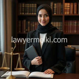 شیما شمس وکیل قراردادهای ملکی و سند رسمی با رزومه قوی در اصفهان فلکه تربیت