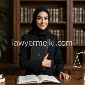 شیما شمس وکیل ملکی و امور ثبتی با مشاوره تخصصی در اصفهان سعادت آباد