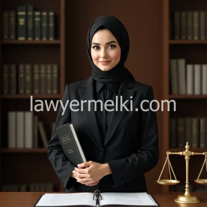 شیما شمس وکیل پرونده‌های اراضی و سرقفلی با مشاوره آنلاین در اصفهان سعادت آباد