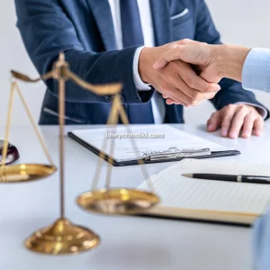 انتخاب وکیل ملکی در اصفهان