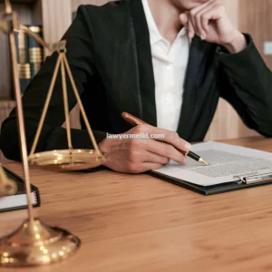 شماره تلفن وکیل ملکی در اصفهان