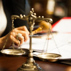 قبول وکالت در امور ملکی در اصفهان