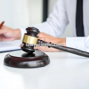 وکیل ملکی و دفاع از حقوق مالکیت در اصفهان