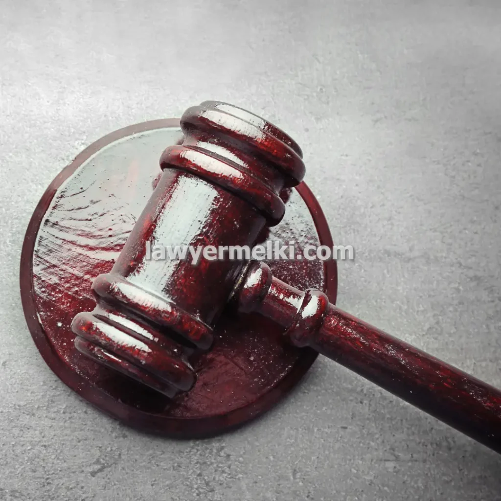 وکیل ملکی و مشاور برای اجاره و رهن ملک در اصفهان