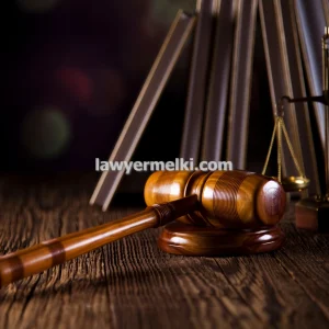 وکیل ملکی برای بررسی اسناد و مدارک املاک در اصفهان