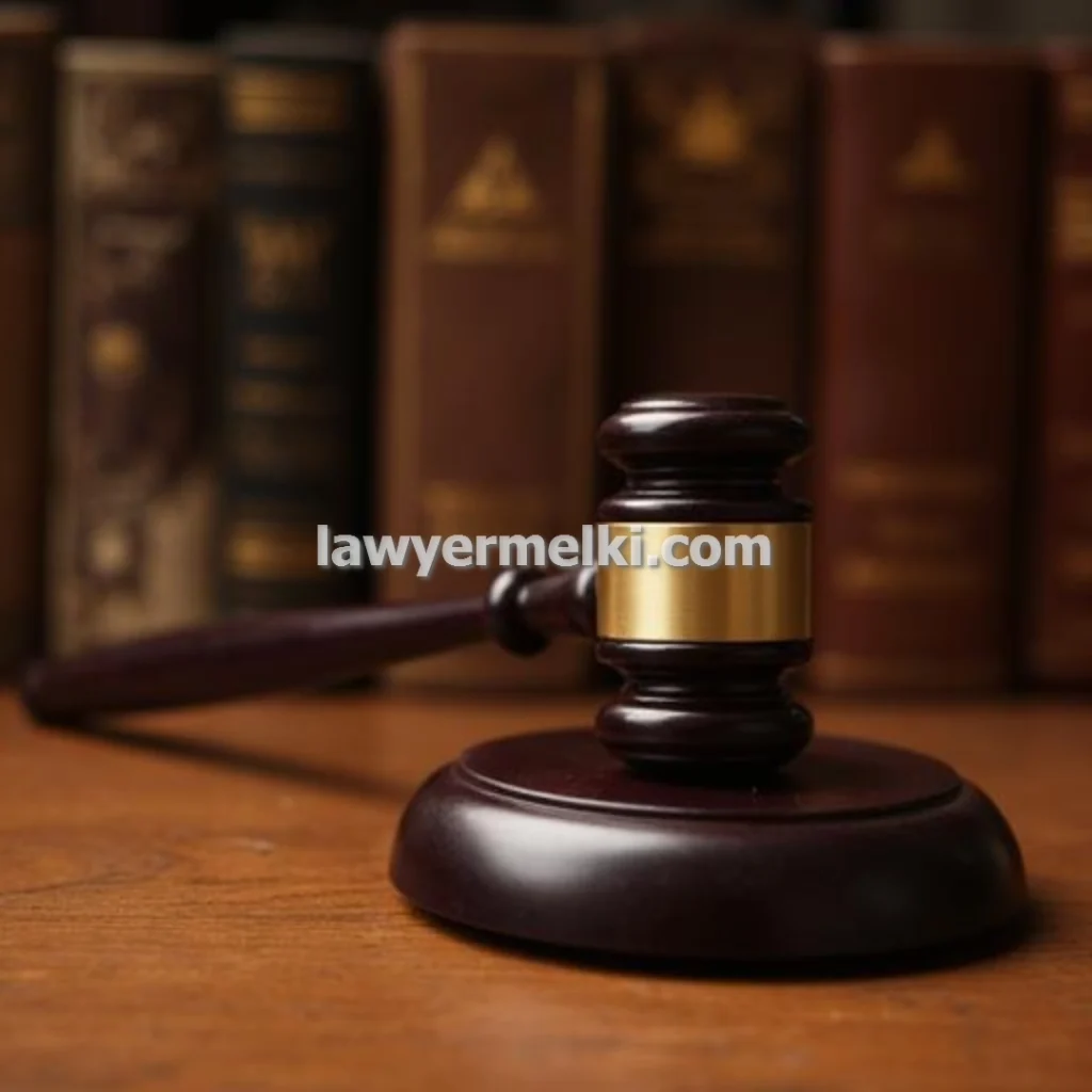 قیمت و هزینه ی وکیل ملکی در اصفهان
