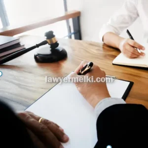 انتخاب وکیل ملکی دعاوی تفکیک و افراز املاک مشاع در اصفهان