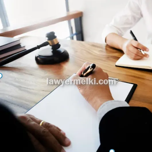 انتخاب وکیل ملکی دعاوی تفکیک و افراز املاک مشاع در اصفهان