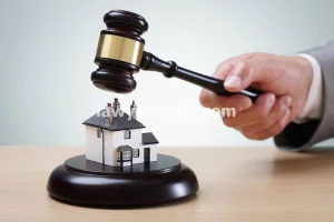 وکیل ملکی مالکان بدون سند در اصفهان