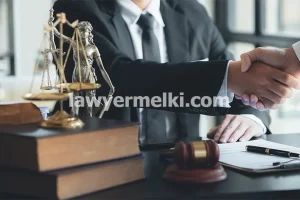 وکیل ملکی مشارکت در ساخت در اصفهان