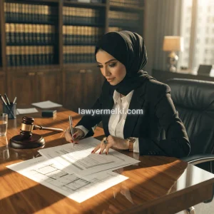 وکیل ملکی ابطال سند رسمی در اصفهان