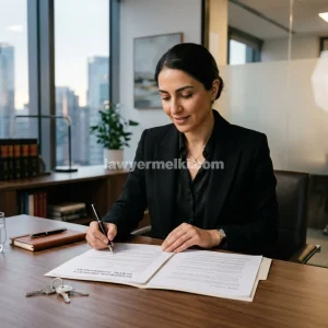 وکیل ملکی دعاوی تخلیه ملک فوری در اصفهان