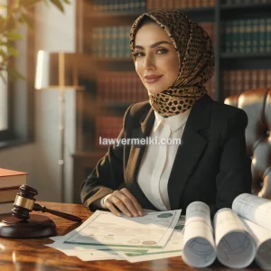 وکیل ملکی دعاوی ثبتی در اصفهان
