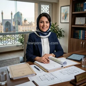 وکیل ملکی متخصص اختلافات مالکیت در اصفهان