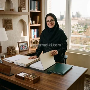 وکیل ملکی متخصص انحصار وراثت سریع در اصفهان